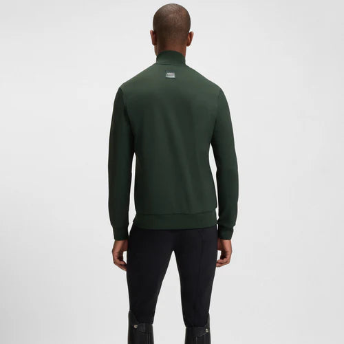 Sammy Function Cardigan