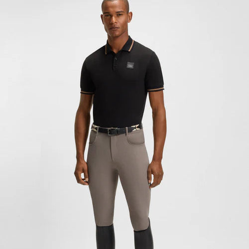 James Knee Grip Breeches