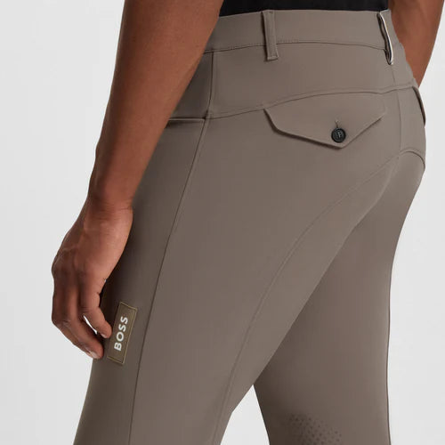 James Knee Grip Breeches