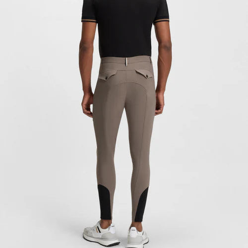 James Knee Grip Breeches