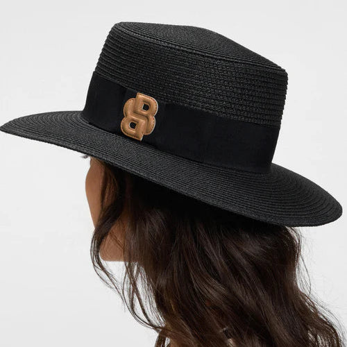 Boat-Style Hat