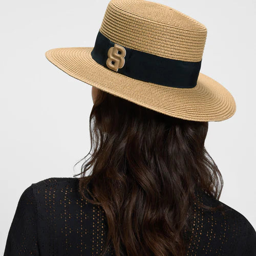Boat-Style Hat