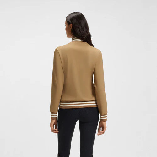 Ava Functional Cardigan