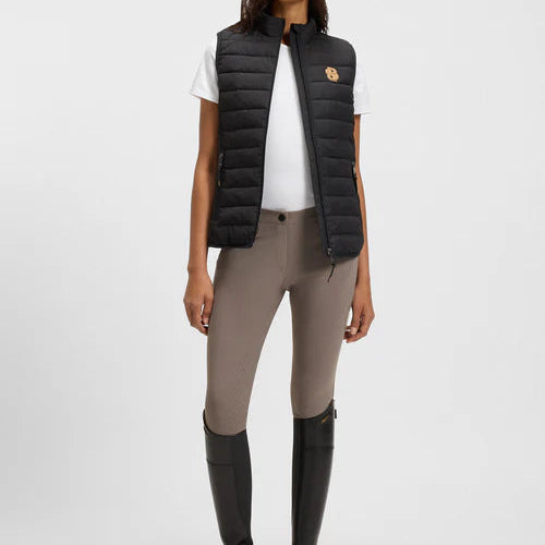 Hazel Knee Grip Breeches