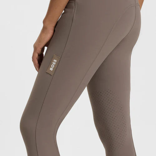 Hazel Knee Grip Breeches