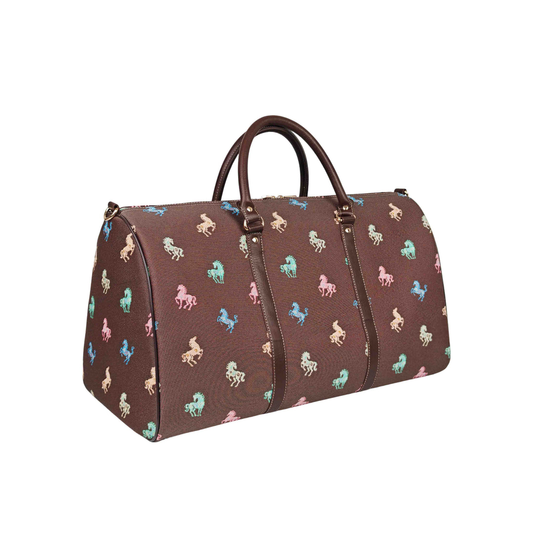 Tapestry Holdall Bag