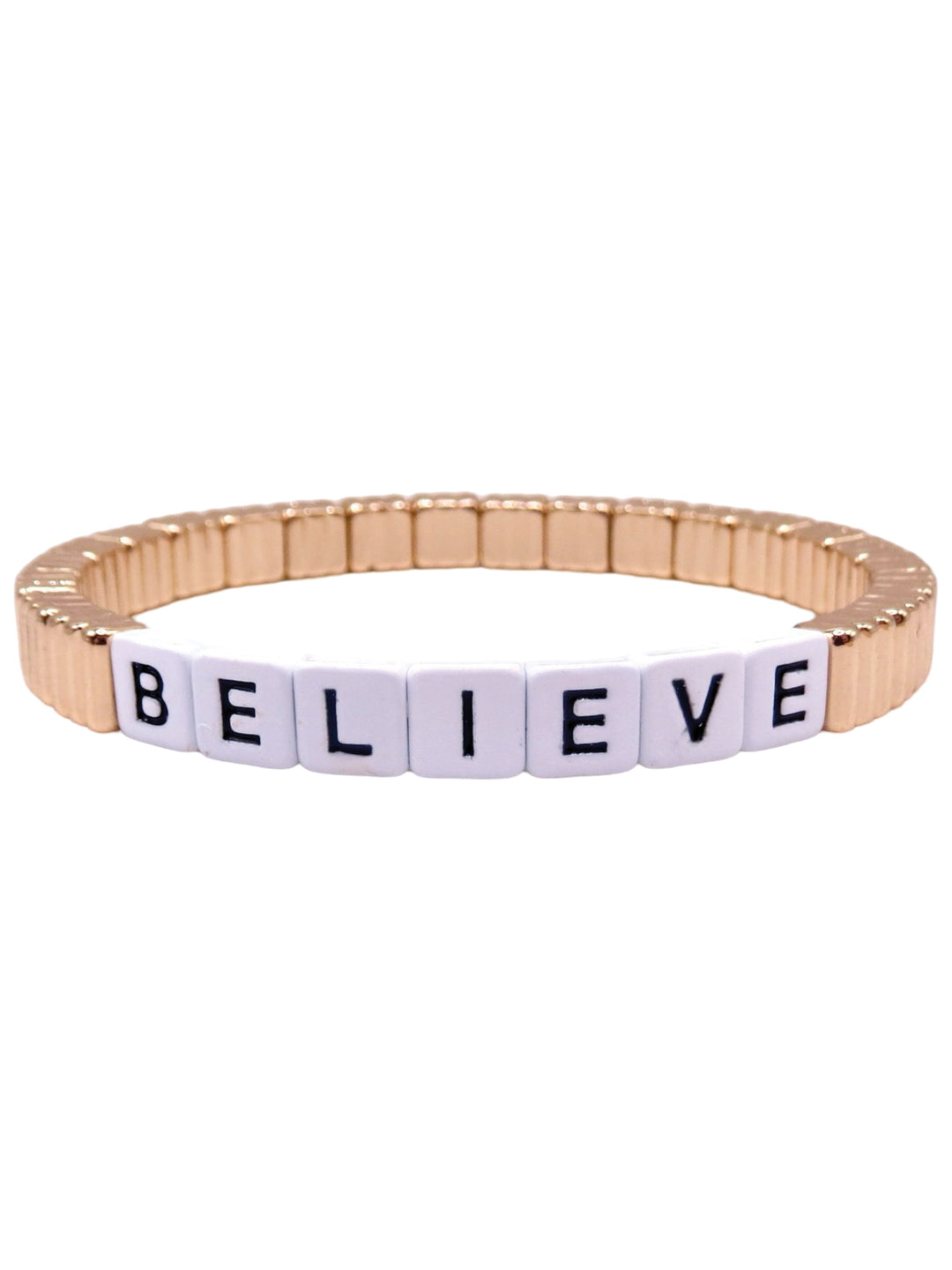 Bracelet: &