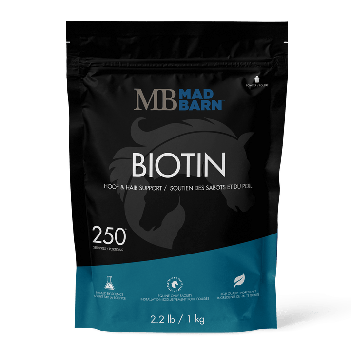 Biotin 0.5% 1kg