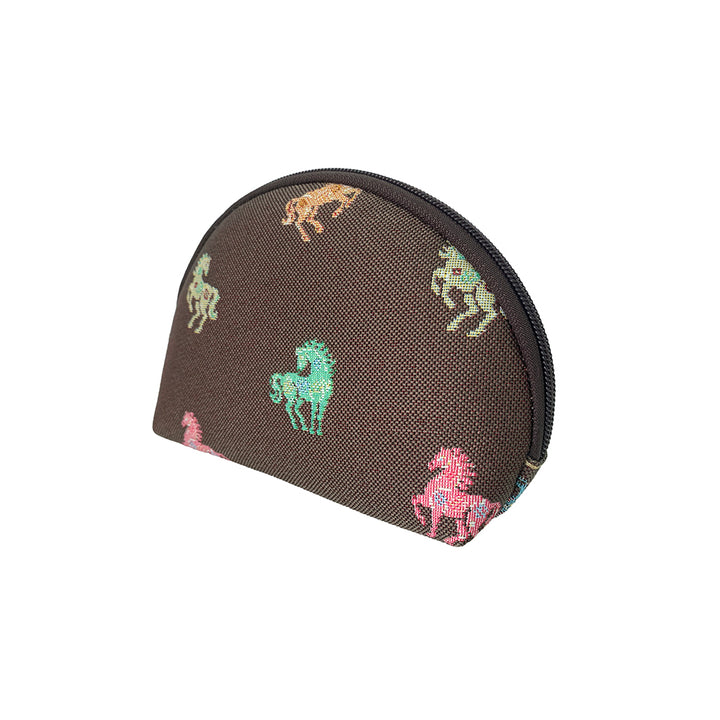 Tapestry Cosmetic Bag