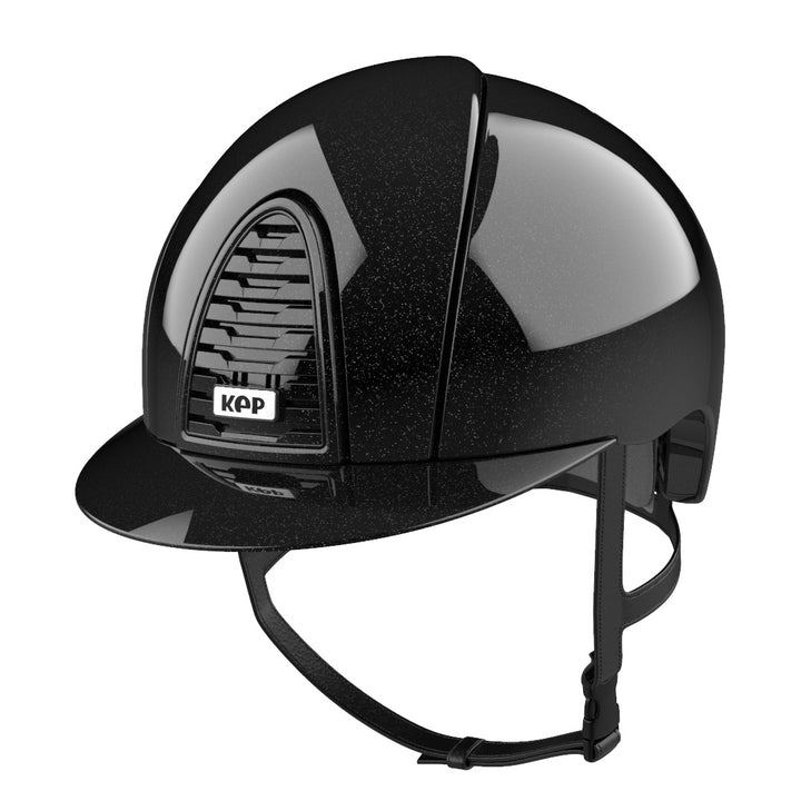 Cromo 2.0 Diamond Black