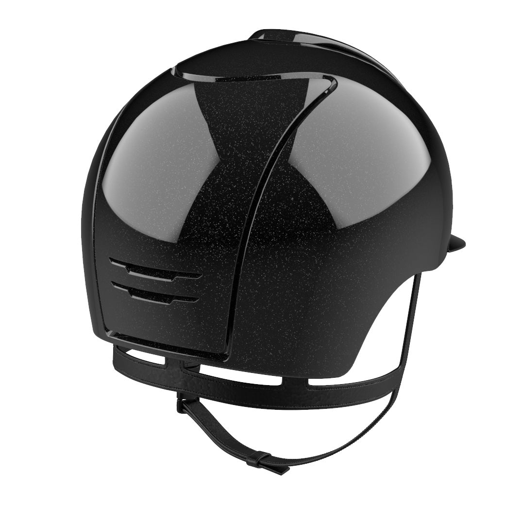 Cromo 2.0 Diamond Black
