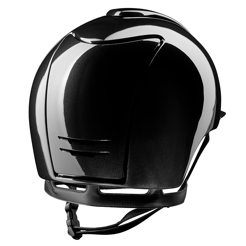 Cromo 2.0 Shine Black