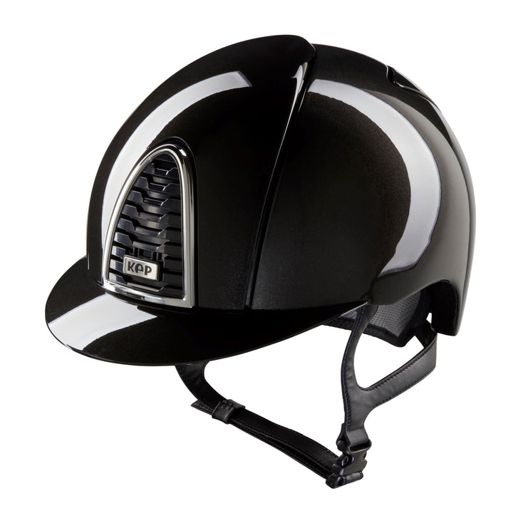 Cromo 2.0 Shine Black