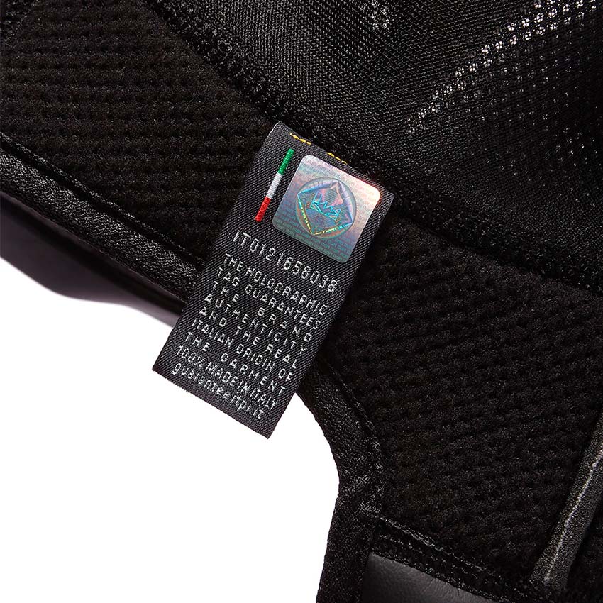Inner Pad black for Cromo2.0 (Oval head)