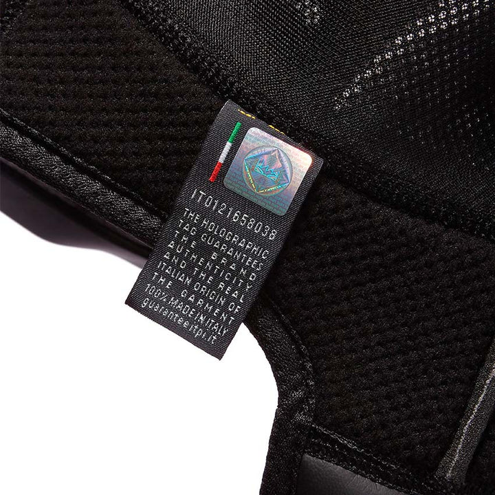 Inner Pad black for Cromo2.0 (Oval head)