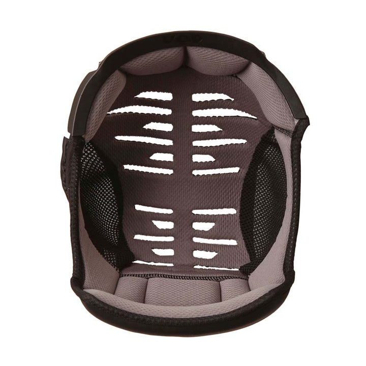 Inner Pad black for Cromo2.0 (Oval head)