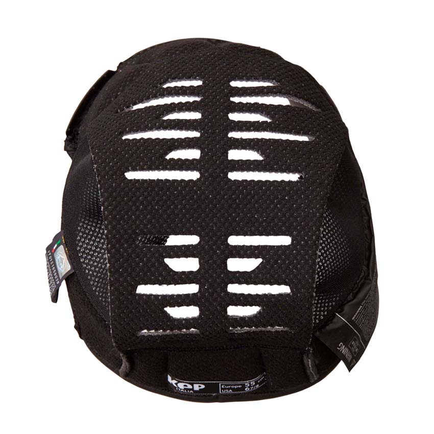 Inner Pad black for Cromo2.0 (Oval head)