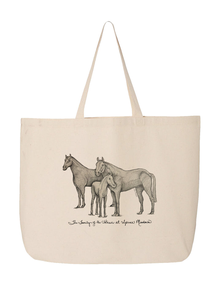 Canvas Tote Bag