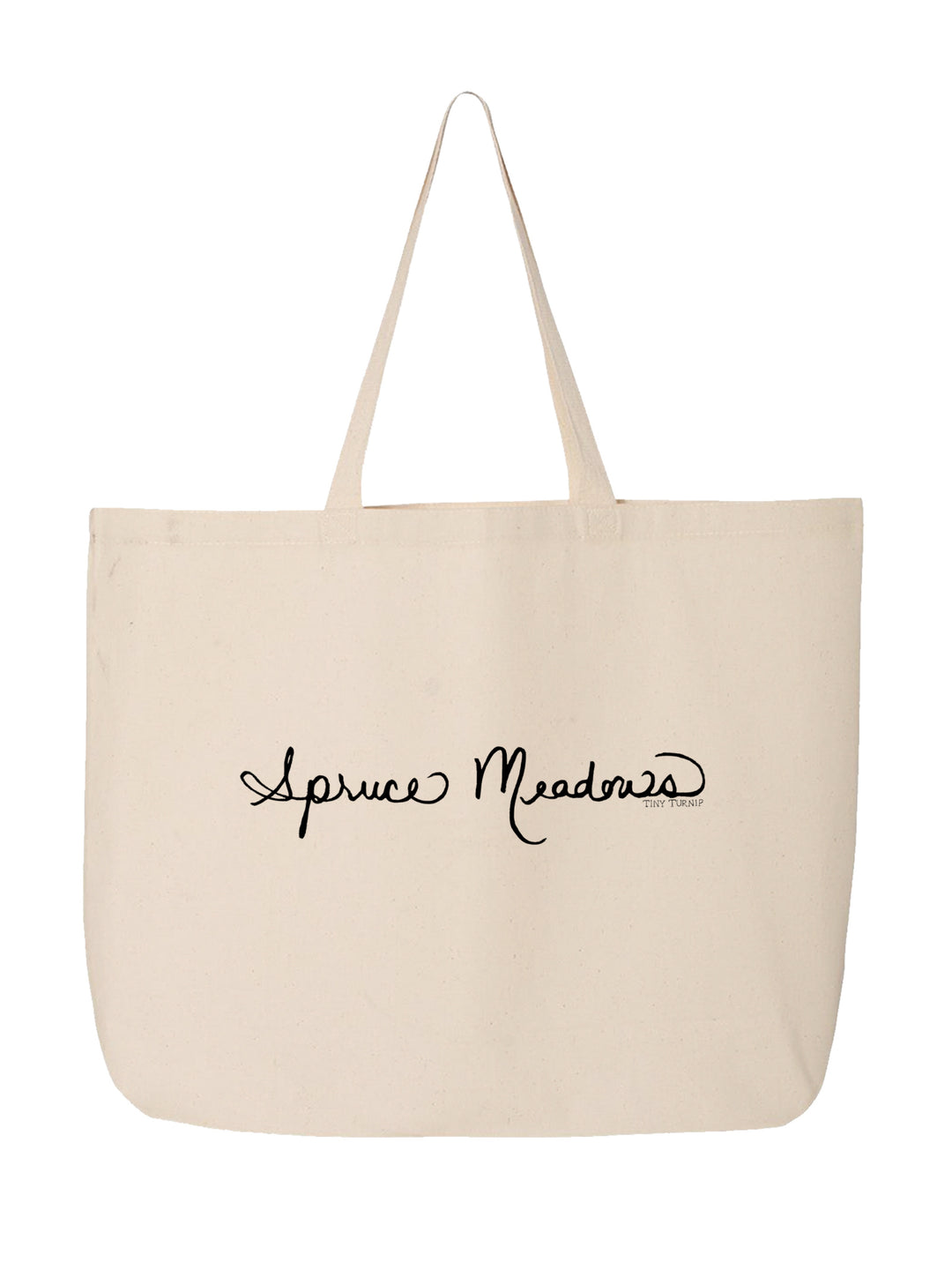 Canvas Tote Bag