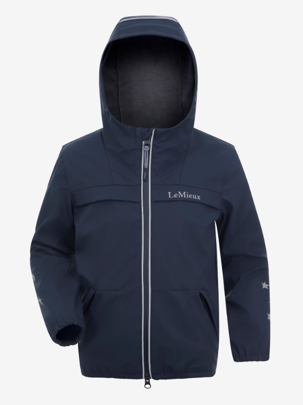 Mini Milo Jacket
