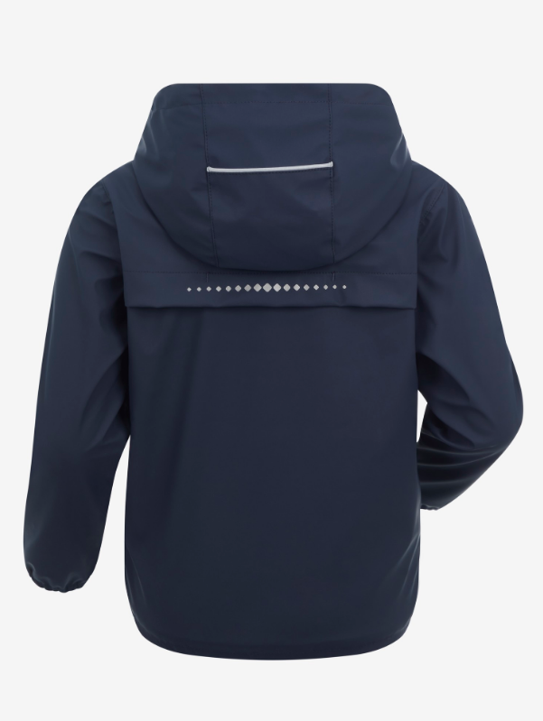 Mini Milo Jacket