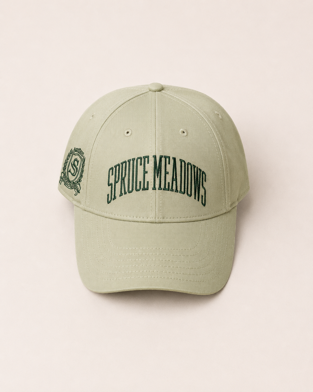 SPRUCE MEADOWS Cap