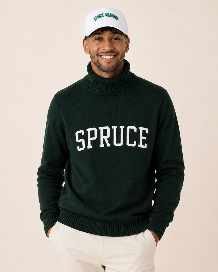Spruce Meadow Ball Cap