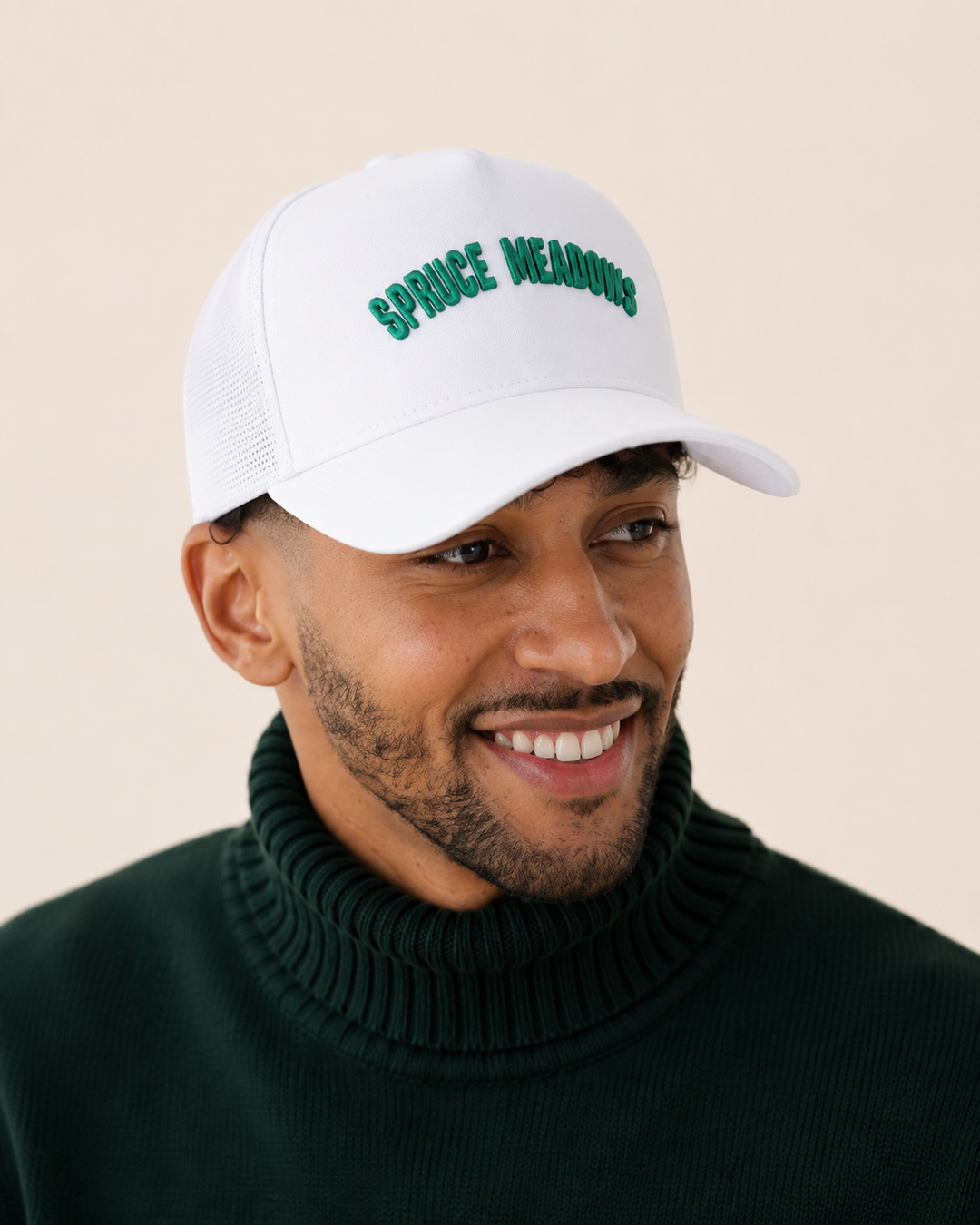 Spruce Meadow Ball Cap