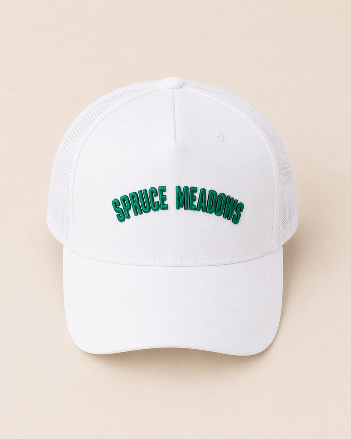 Spruce Meadow Ball Cap
