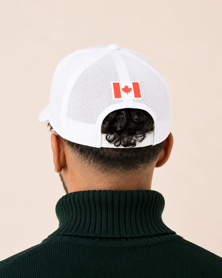 Spruce Meadow Ball Cap