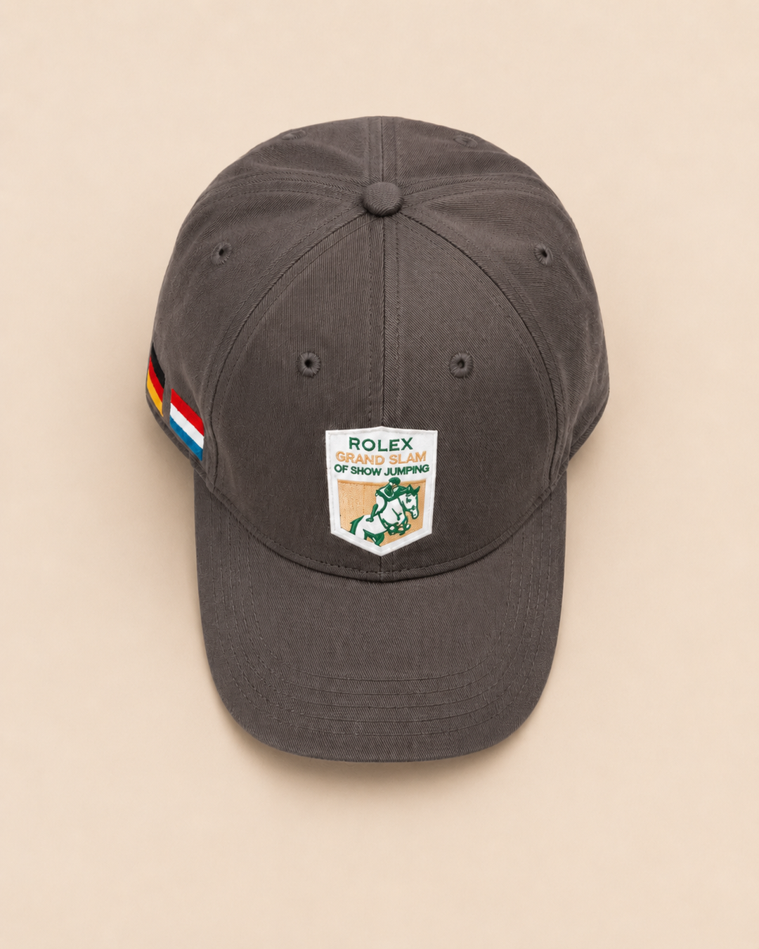 2026 Rolex Grand Slam of Show Jumping Cap
