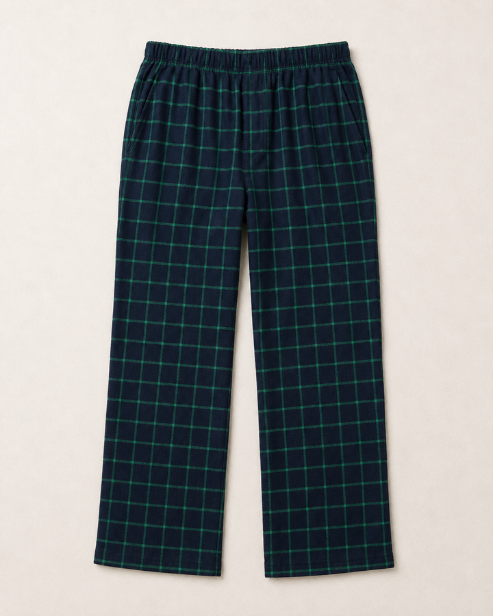 Spruce Meadows Flannel Lounge Pants