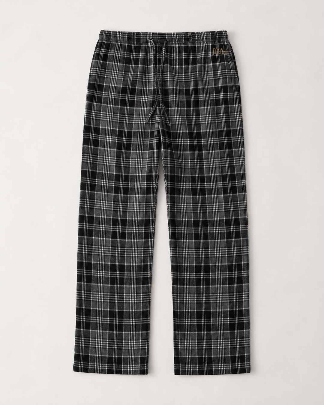 Spruce Meadows Flannel Lounge Pants