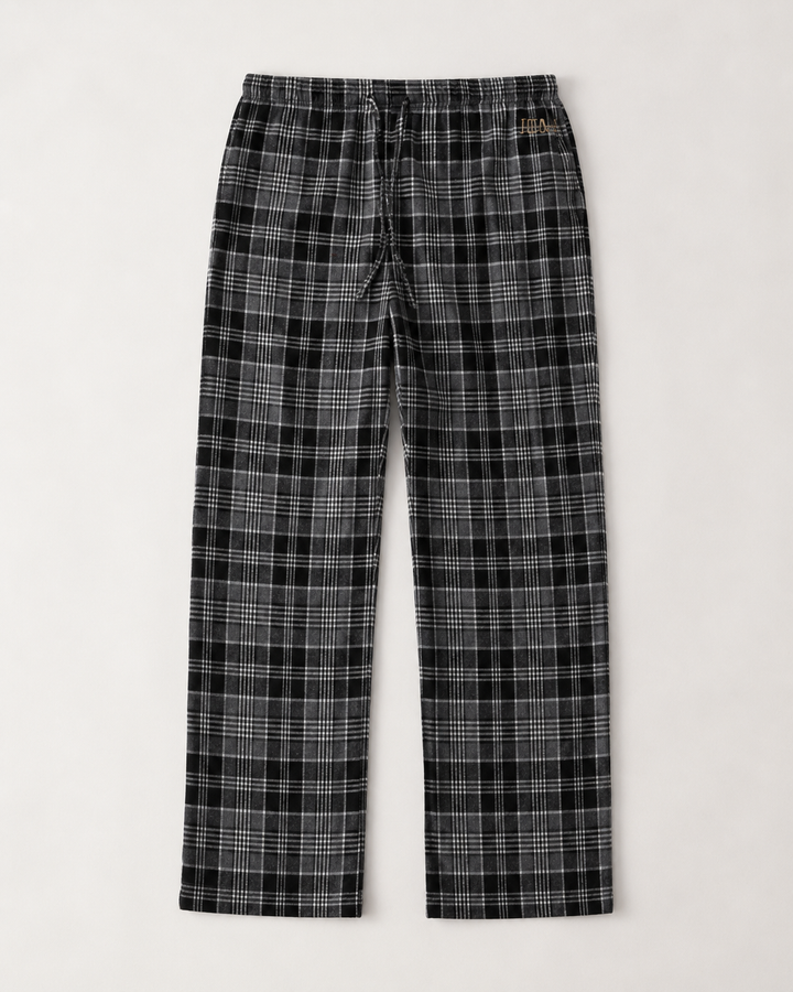 Spruce Meadows Flannel Lounge Pants
