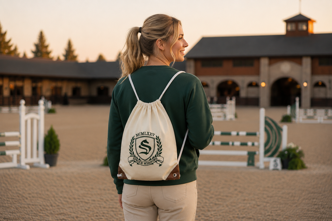 Drawstring Bag