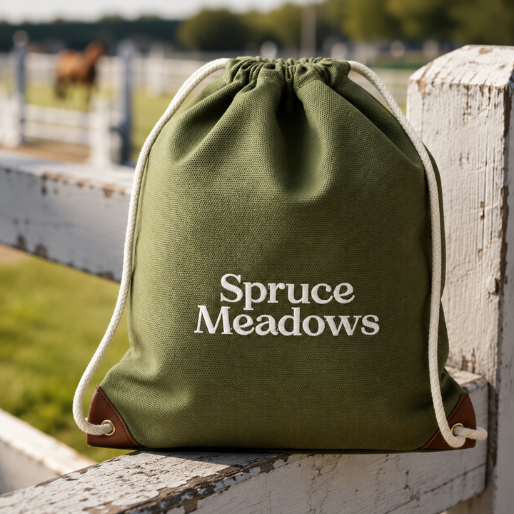 Drawstring Bag