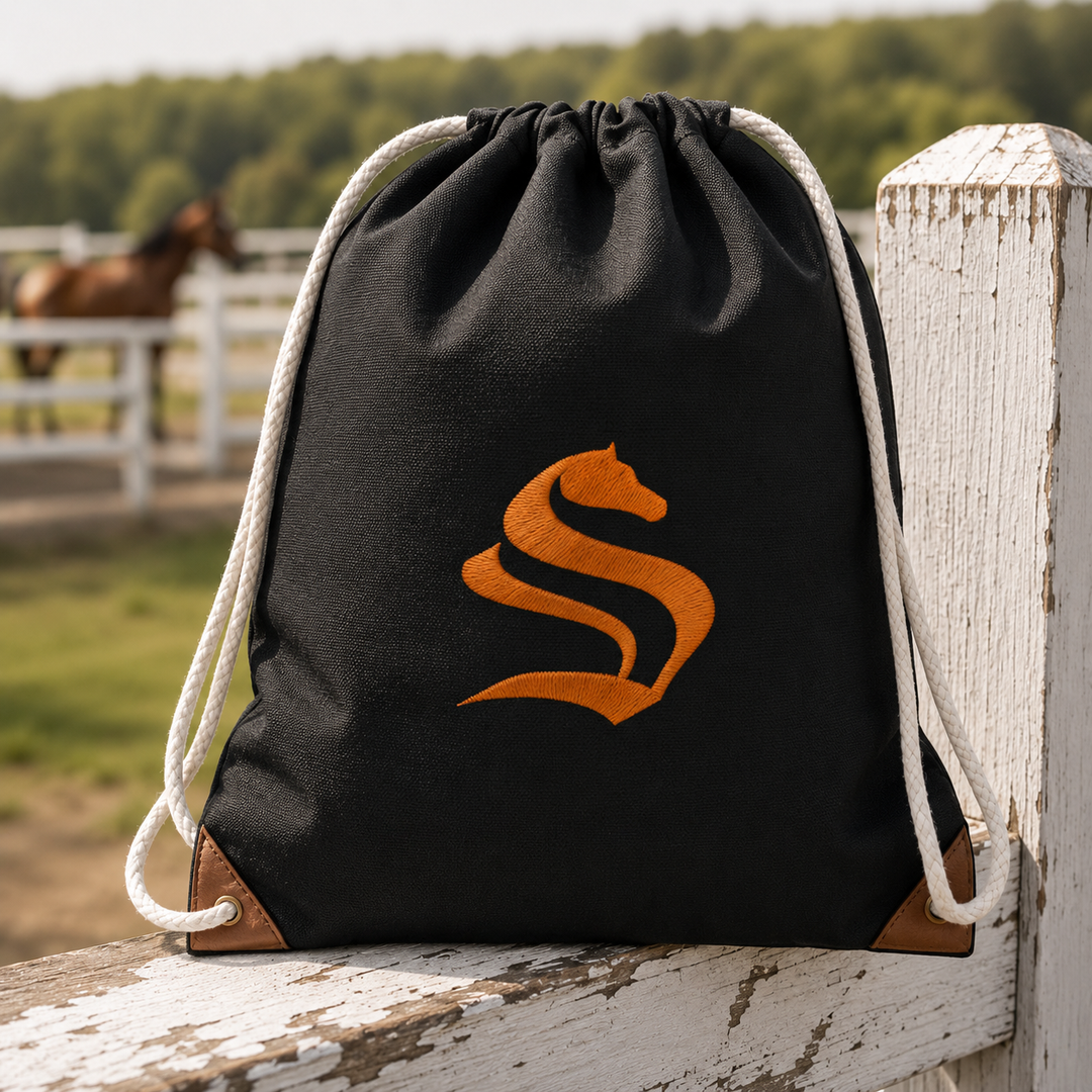 Drawstring Bag