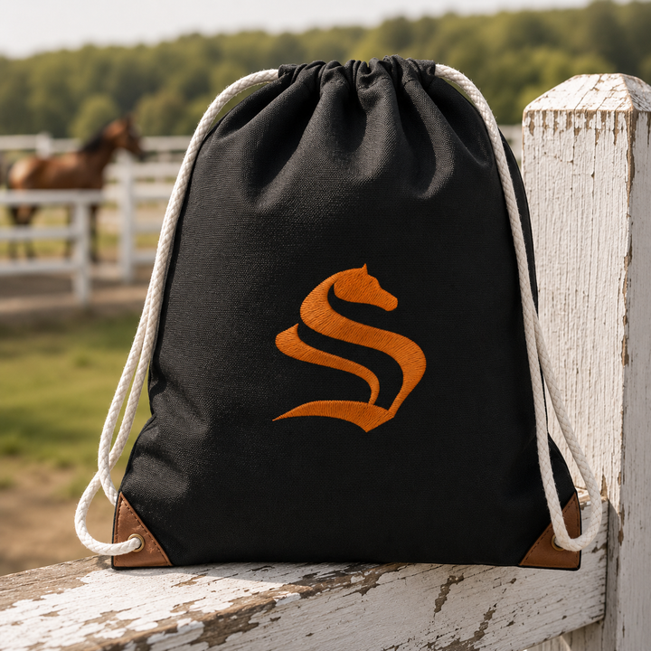 Drawstring Bag
