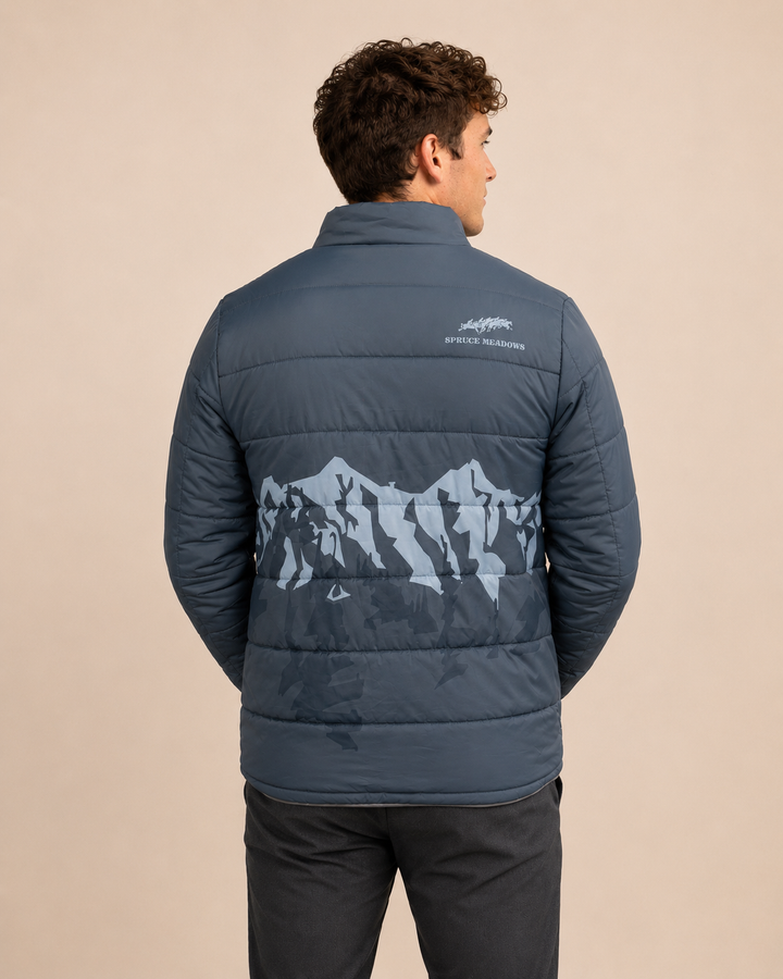 SM Padded Pro Jacket