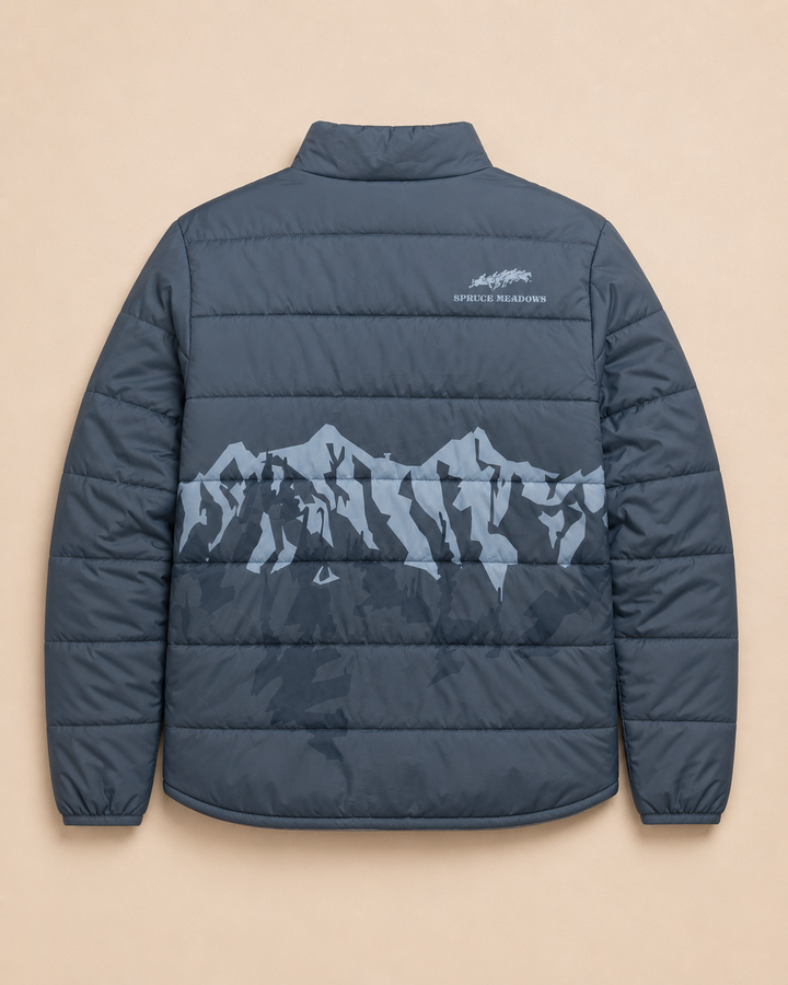 SM Padded Pro Jacket
