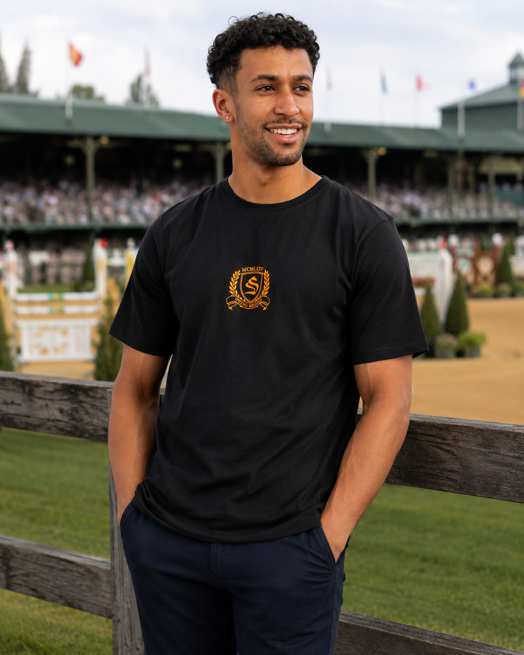 T-Shirt Relaxed