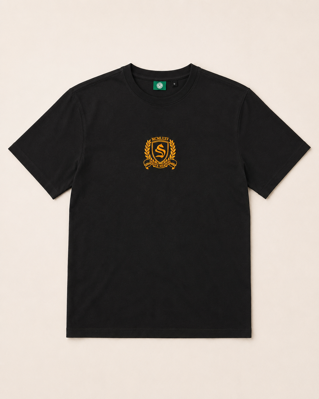 T-Shirt Relaxed