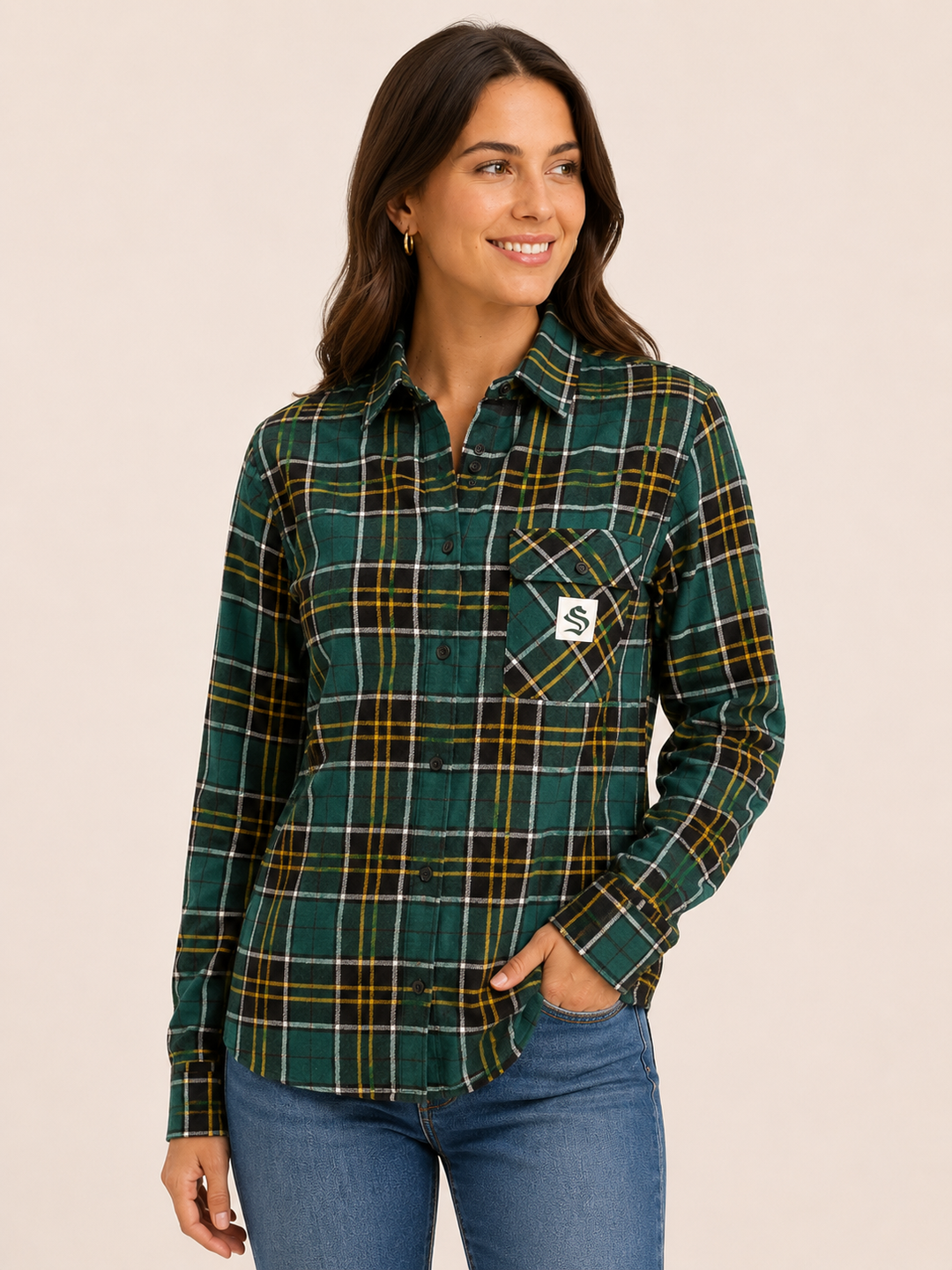 Flannel Shirt