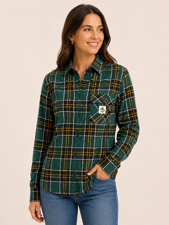 Flannel Shirt