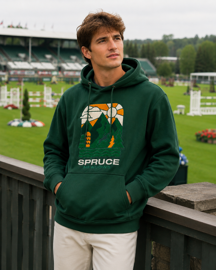 Relaxed Hoodie