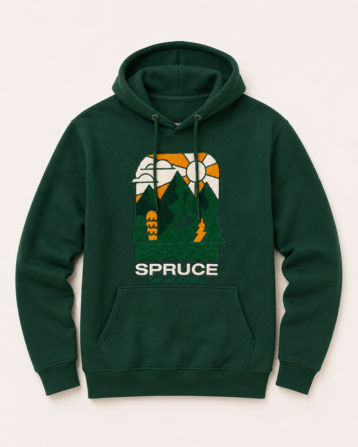 Relaxed Hoodie