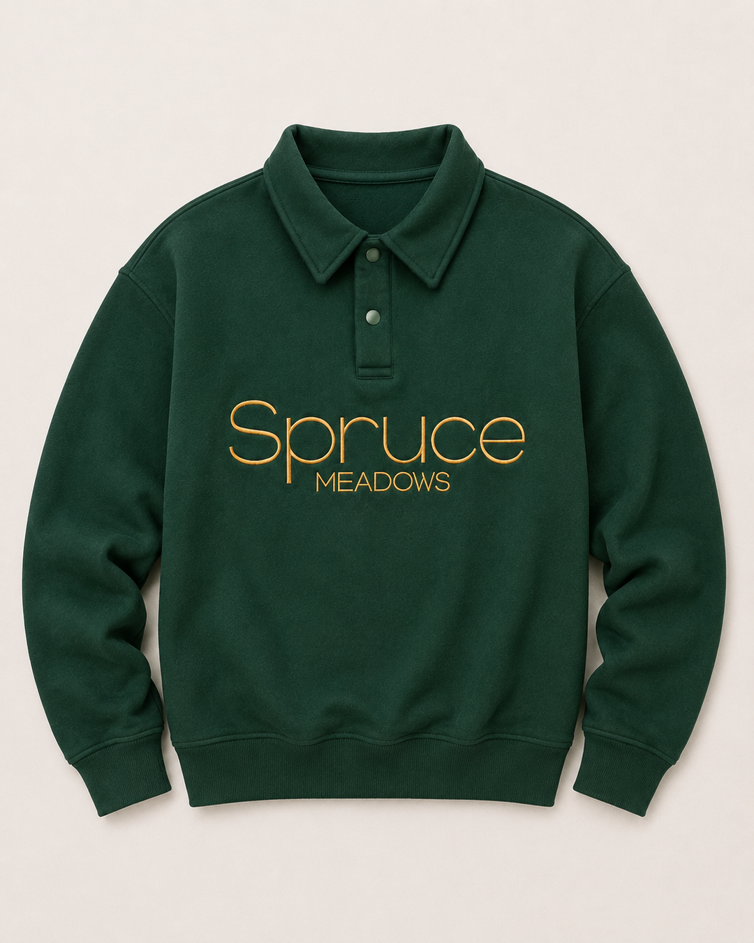SM Rugger Sweatshirt