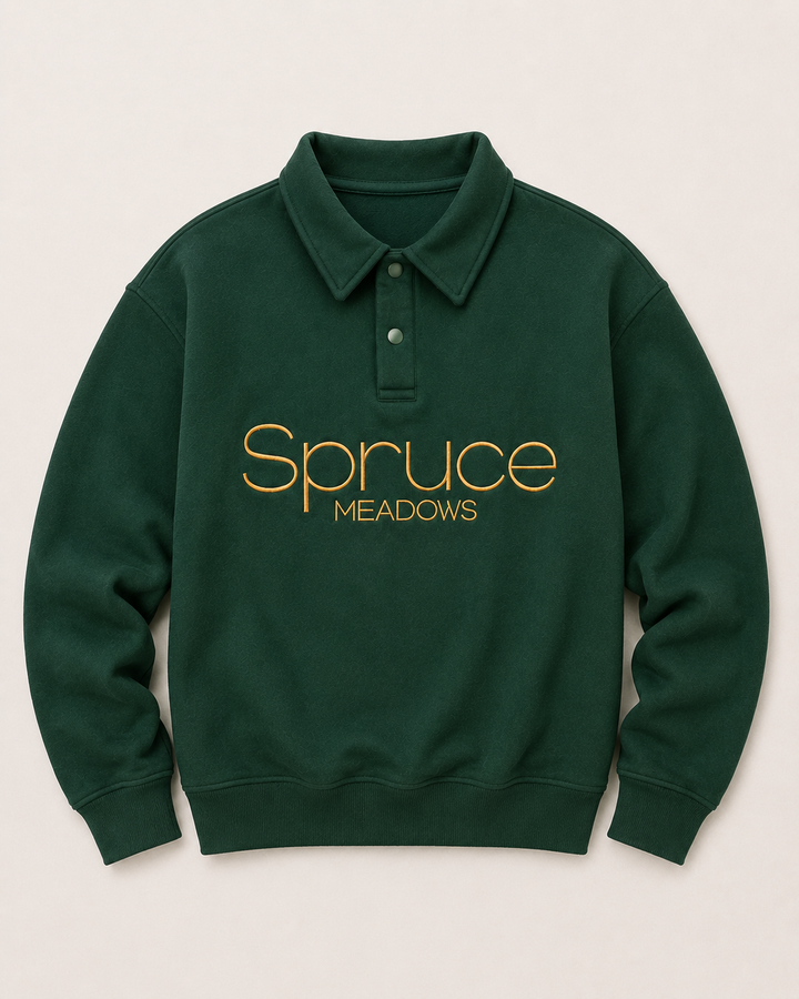 SM Rugger Sweatshirt