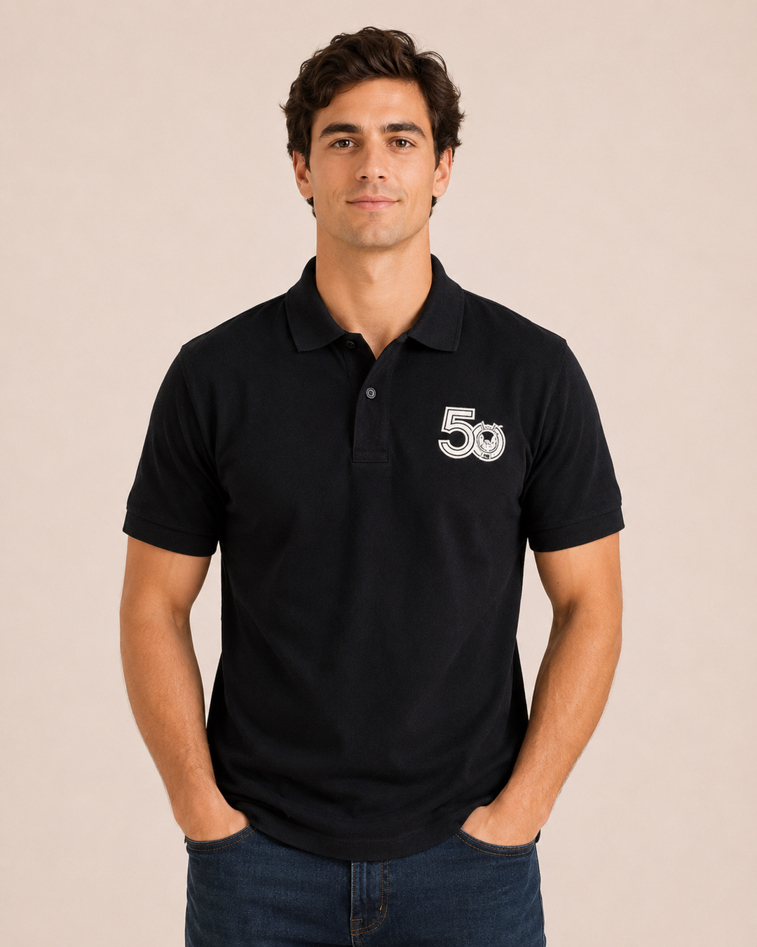 Spruce Meadows Excellence Polo