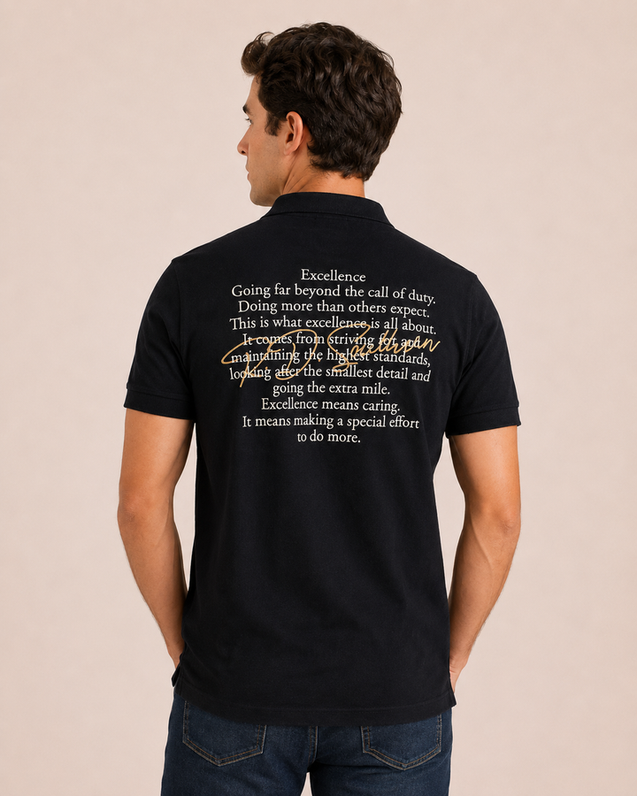 Spruce Meadows Excellence Polo